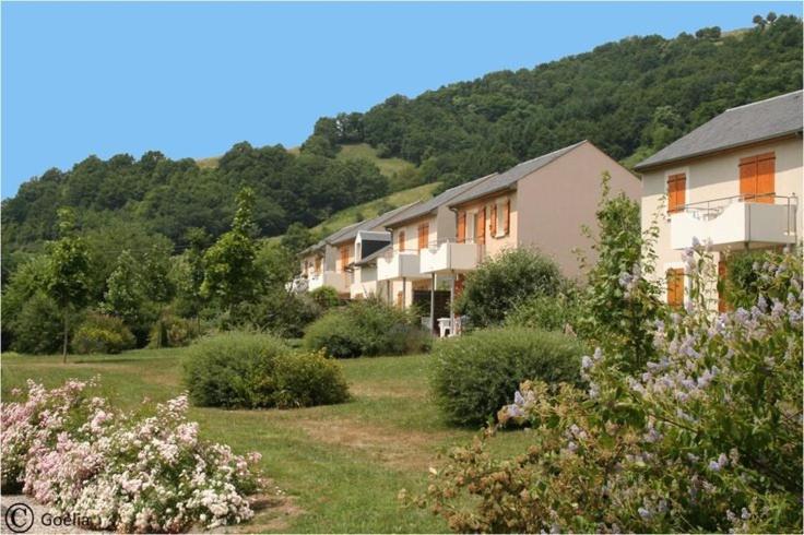 T3 La Savane Saint Geniez D'Olt 2 Piscines Chauffees Dans Une Charmante Residence De Vacances Kültér fotó