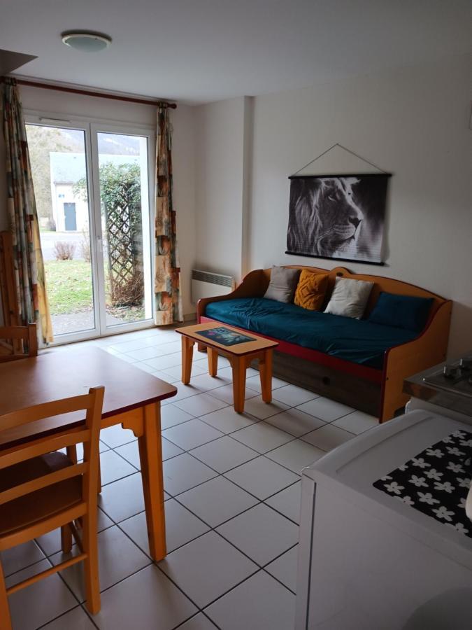 T3 La Savane Saint Geniez D'Olt 2 Piscines Chauffees Dans Une Charmante Residence De Vacances Kültér fotó